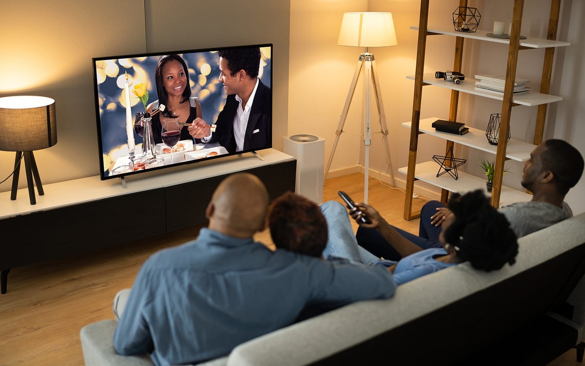 How Streaming Platforms Are Changing the Way We Experience Entertainment