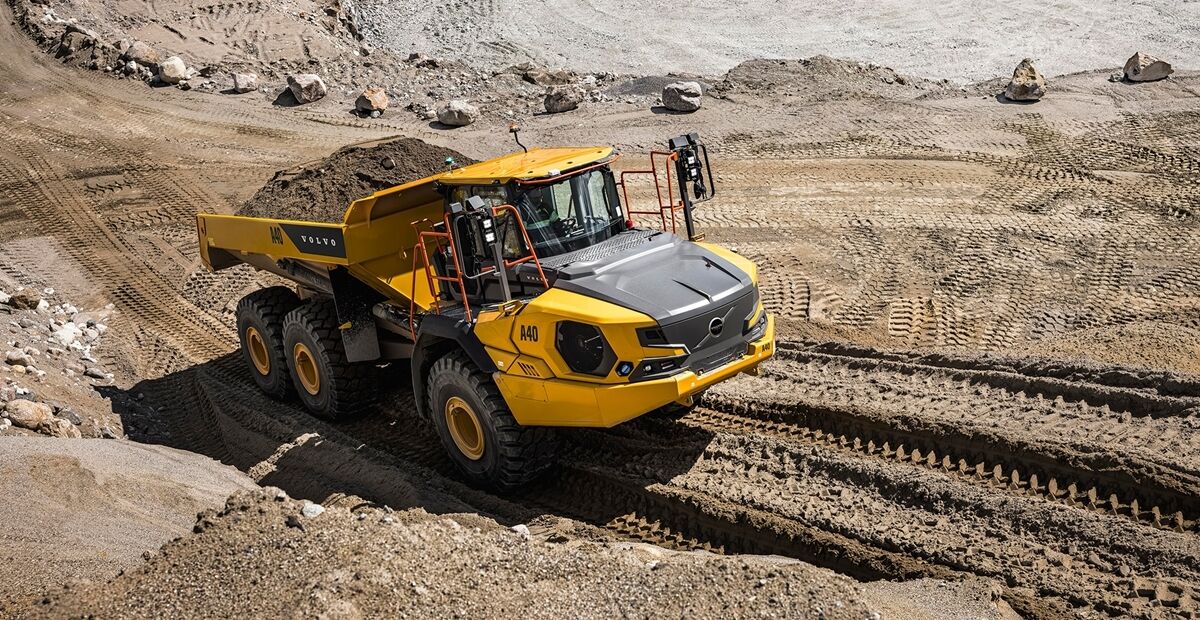 Key Benefits Of Using An Articulated Hauler For Heavy-Duty Tasks
