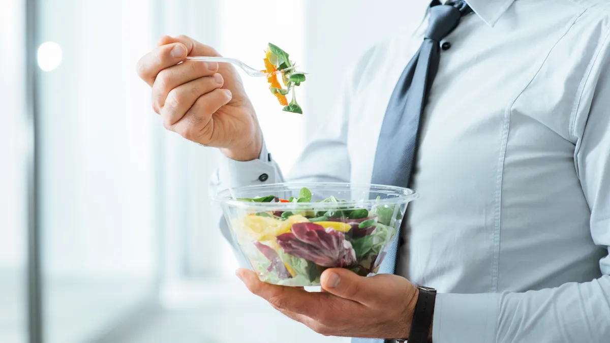 Healthy Eating Trends Gaining Momentum Across Australia