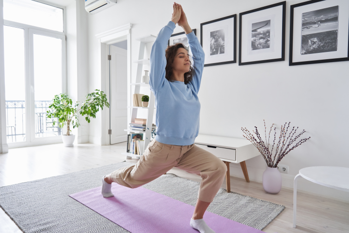 The Connection Between Mental Fitness and Long-Term Health