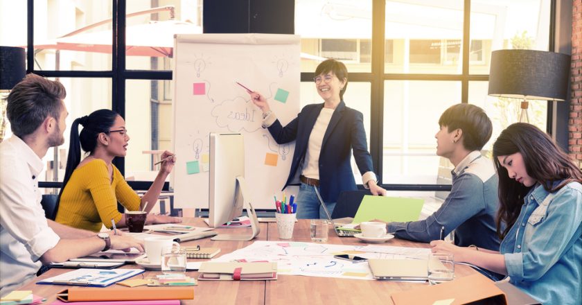How Contributions Encourage Significant And Measurable Change