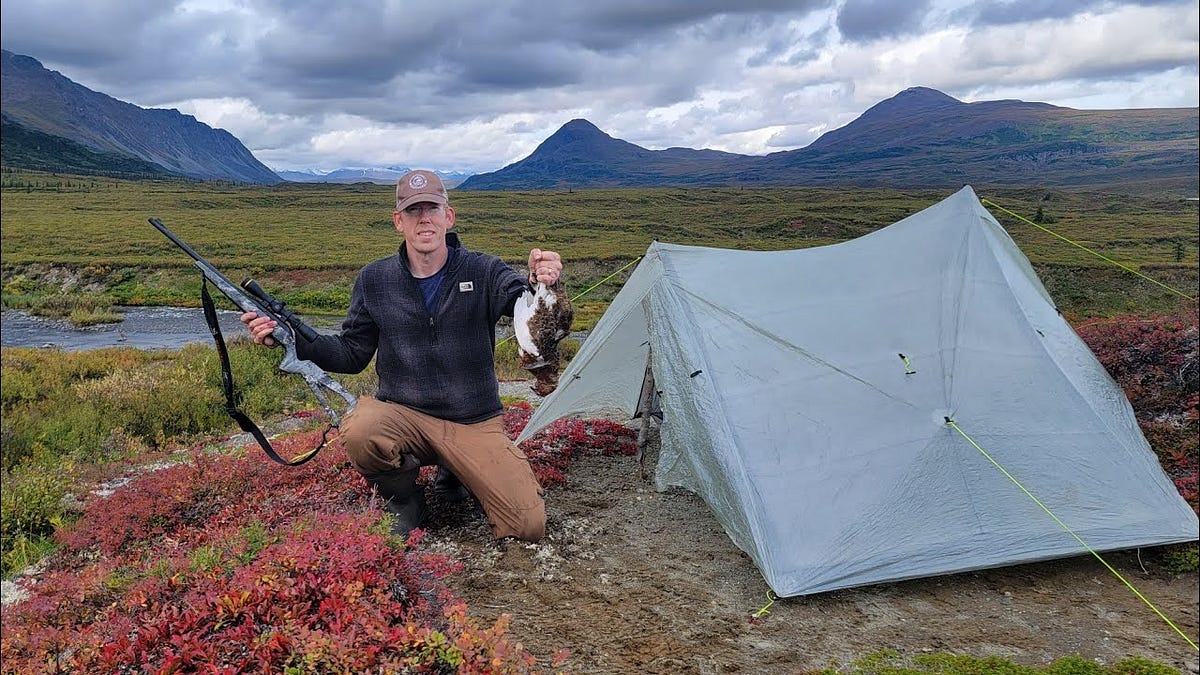 Outdoor Boys Net Worth and the Rise of Luke Nichols