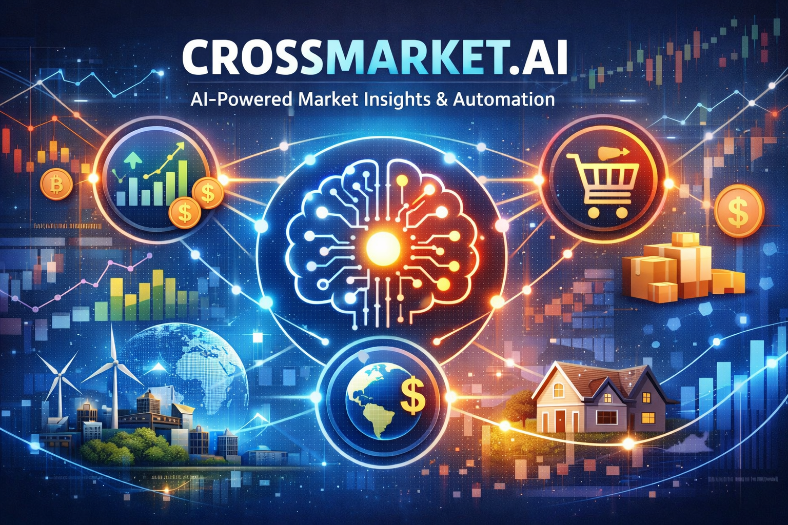 Crossmarket.ai