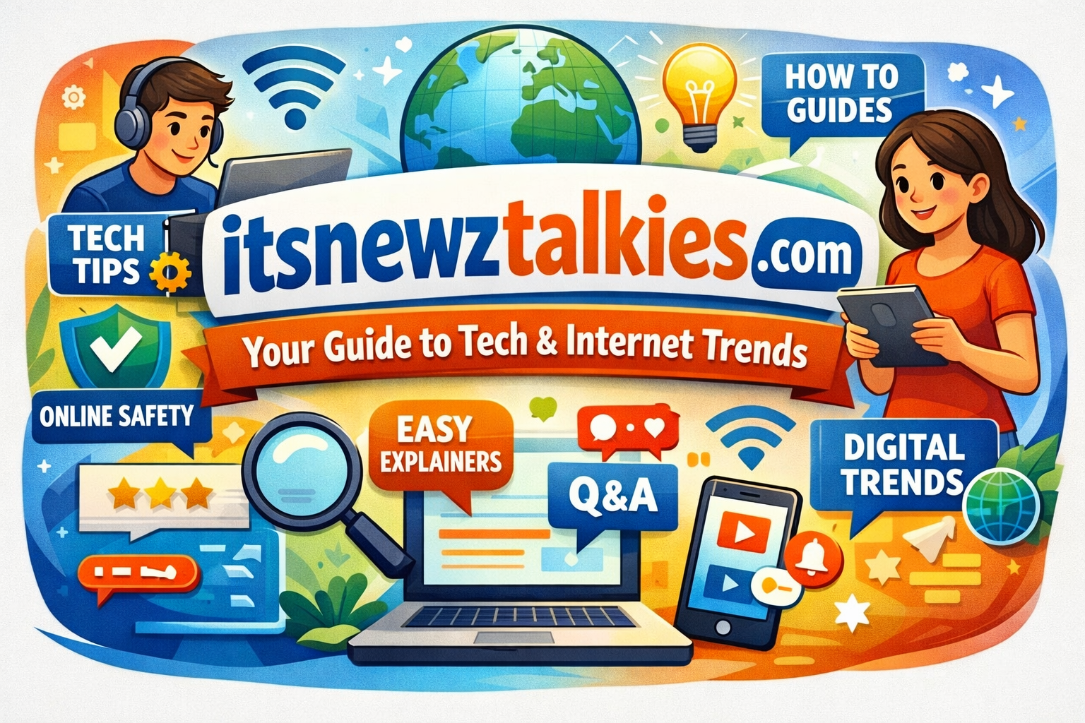 itsnewztalkies com