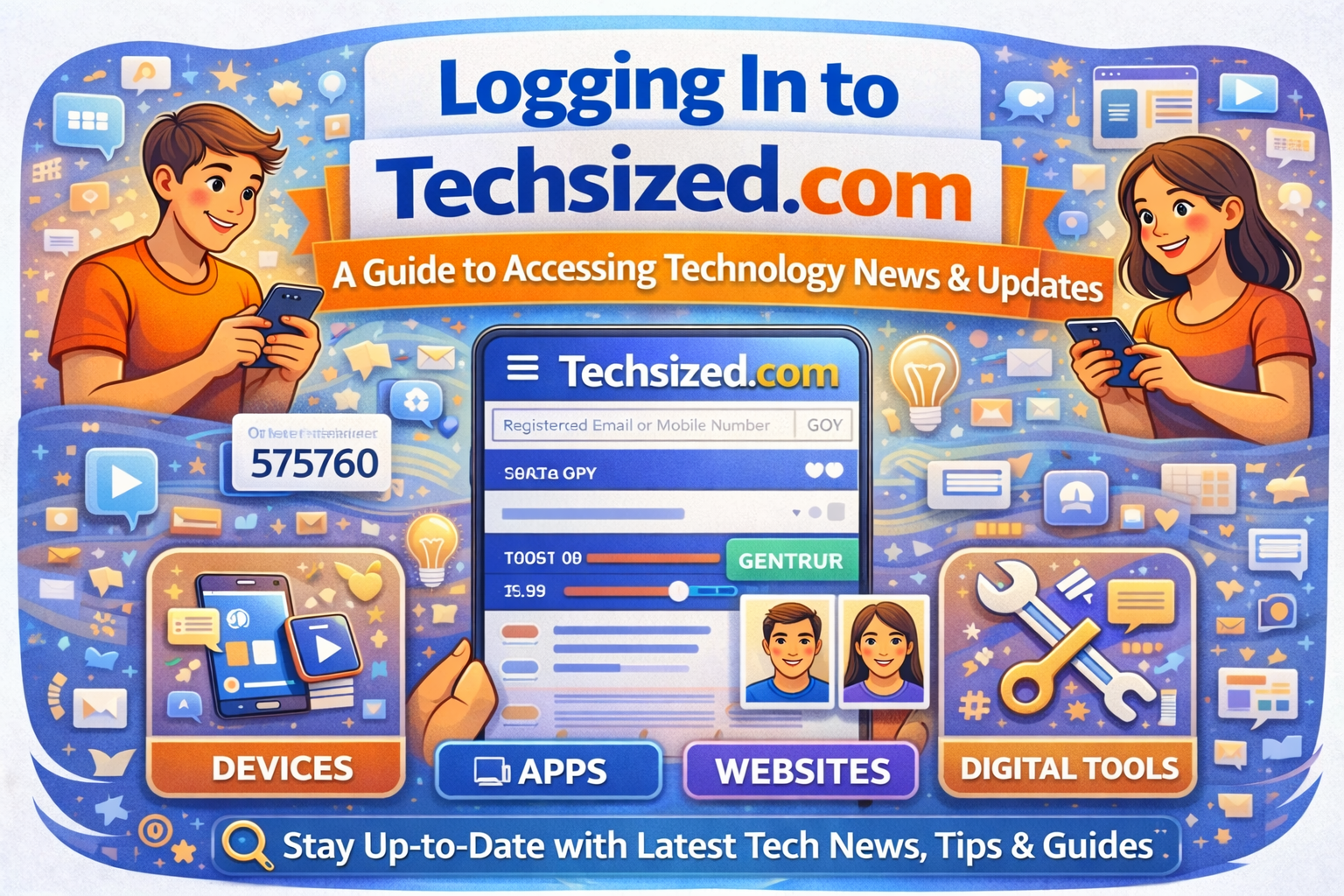 Techsized Com