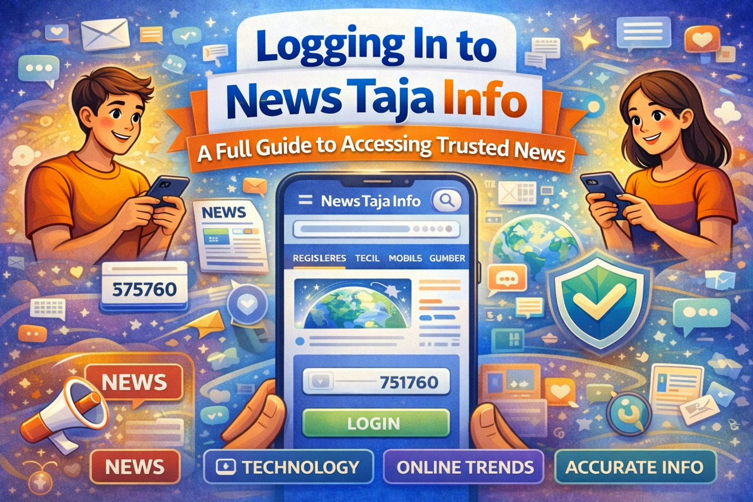Nai Taiyari.com