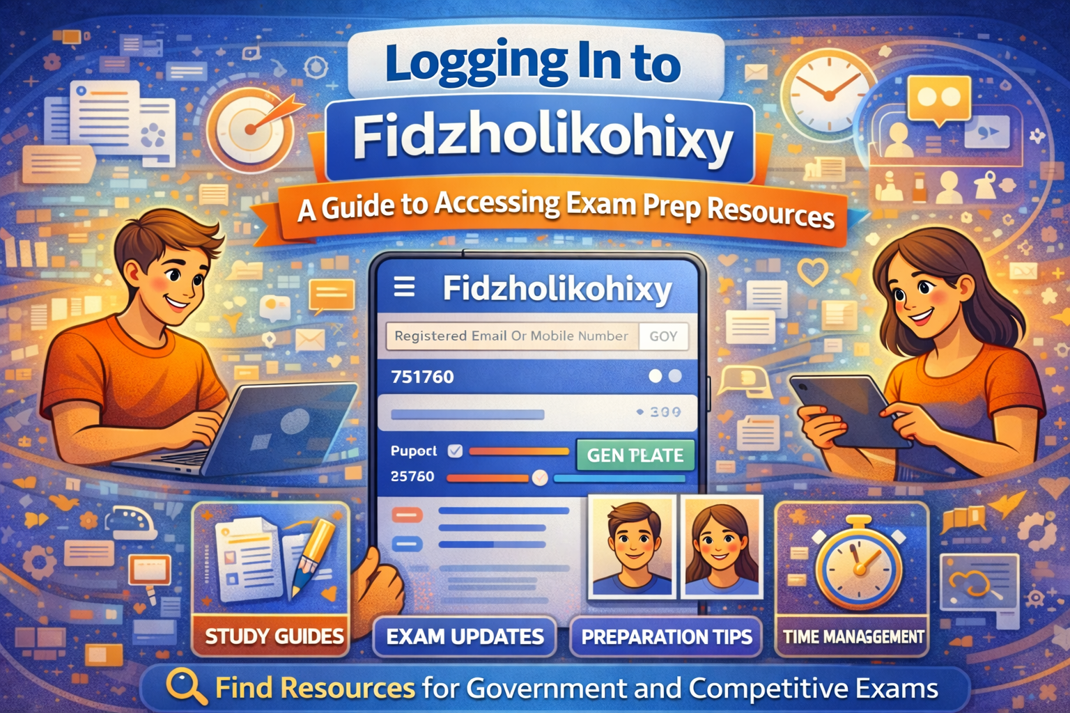 Why Use Fidzholikohixy