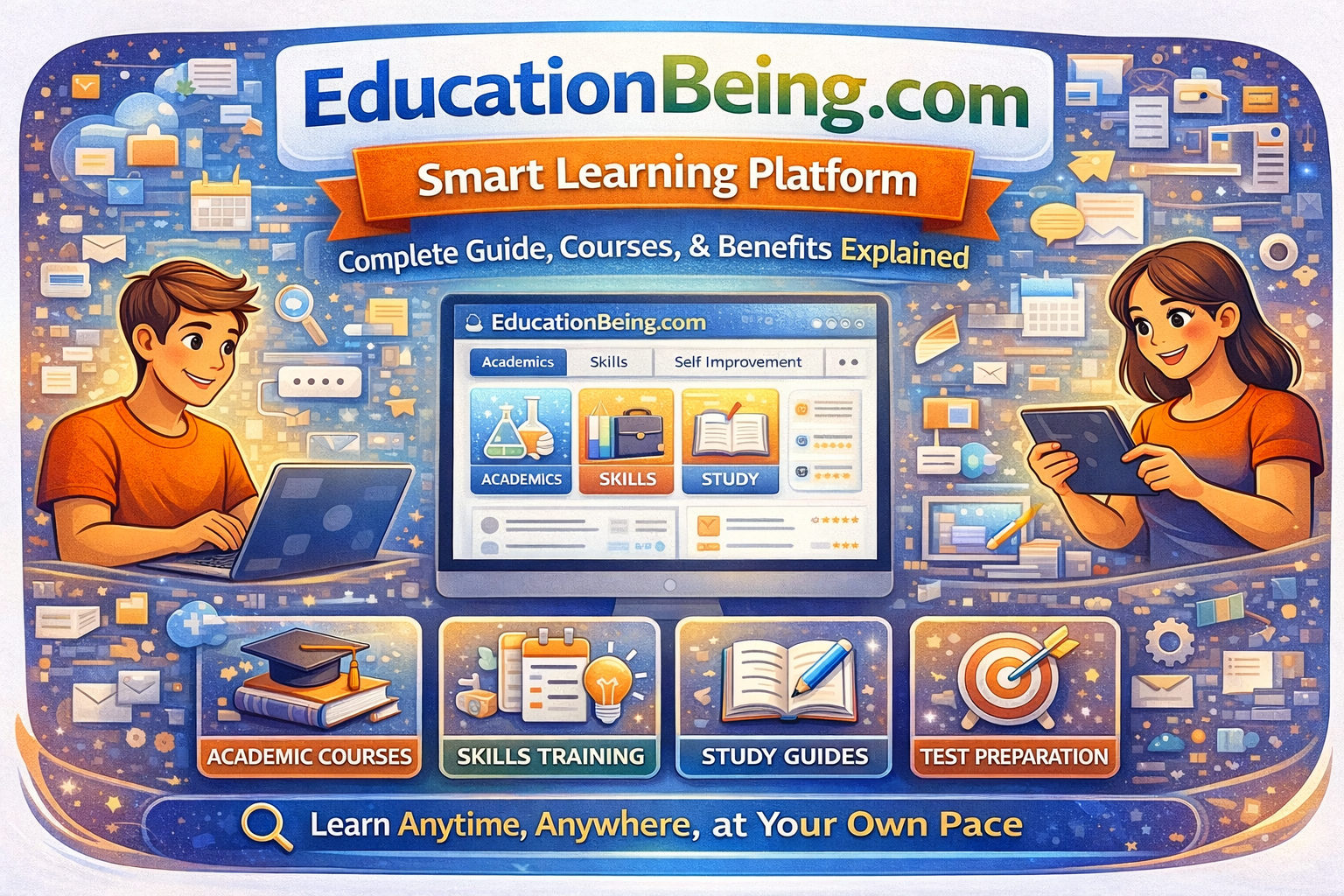 Educationbeing.com