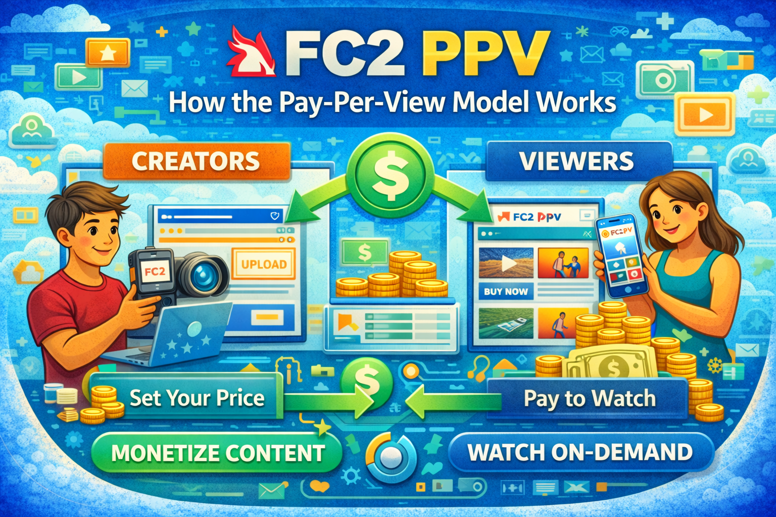 fc2 ppv