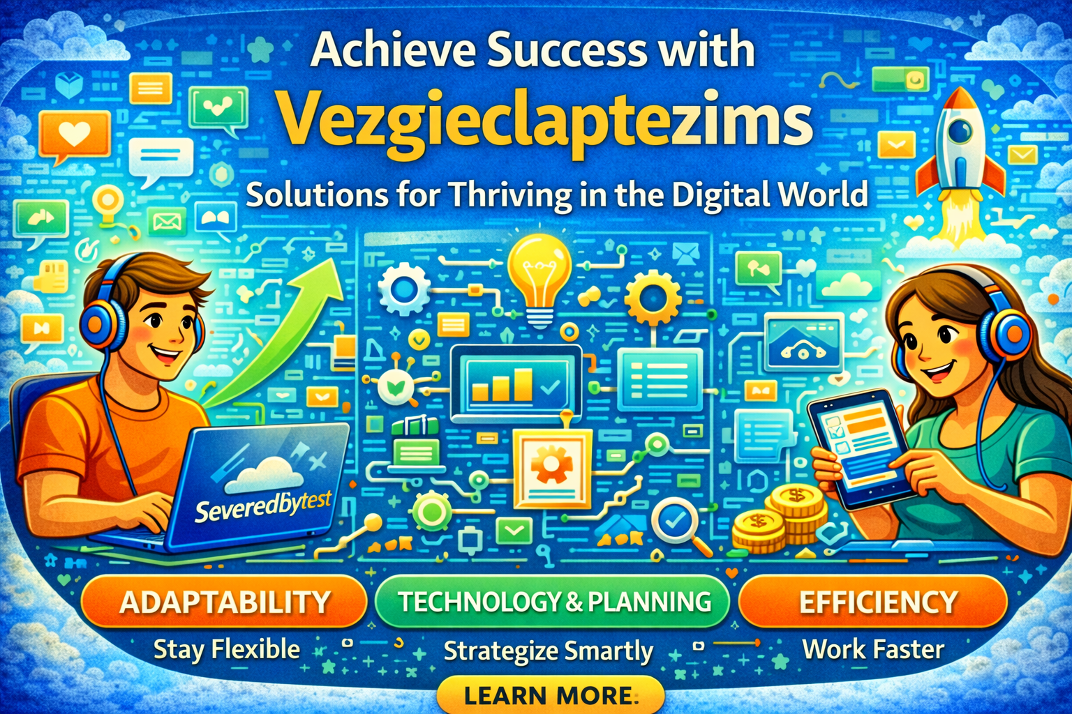 Vezgieclaptezims