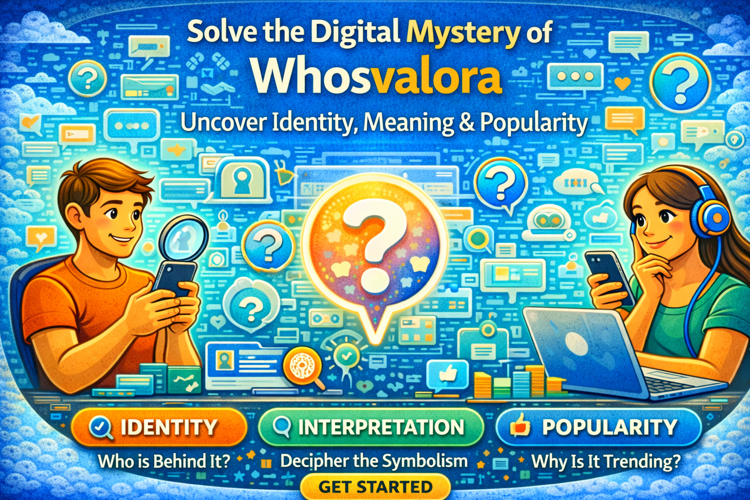 whosvalora