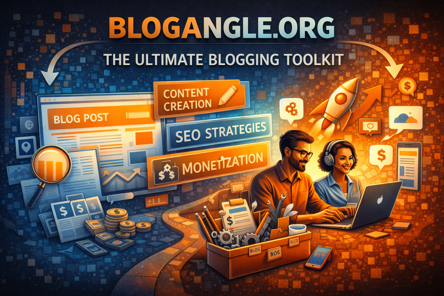 blogangle org