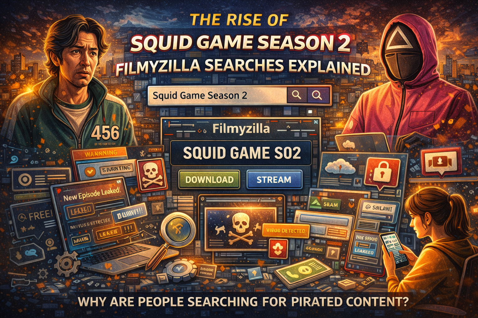 filmyzilla squid game