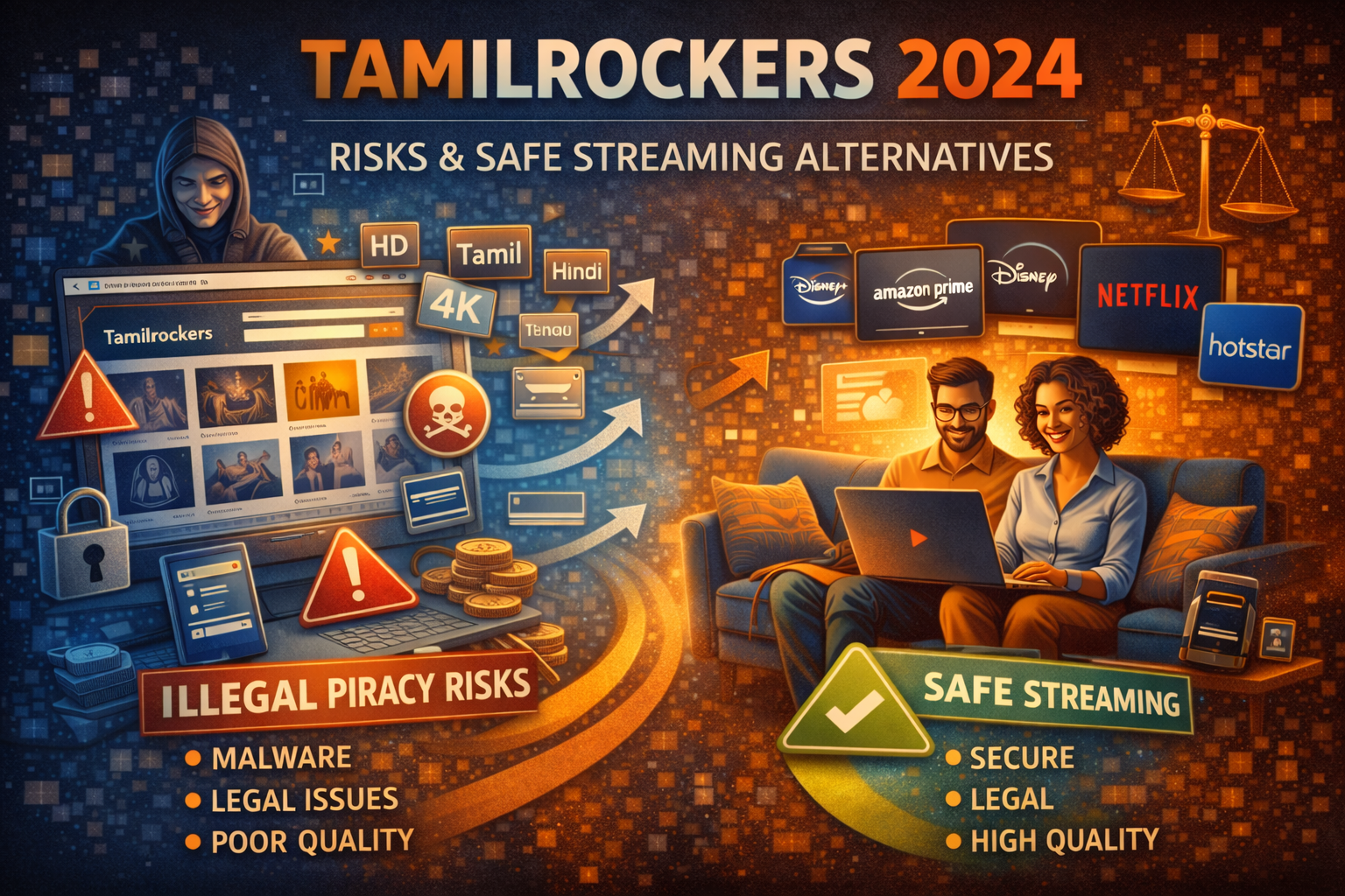 tamilrockers 2024