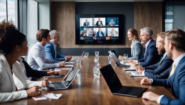 CEO Optimism Index: Australian Leaders More Positive Than Global Peers
