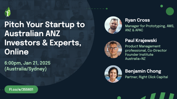 Fast-Growing Australian Startups